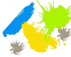 Use Your Own Colors