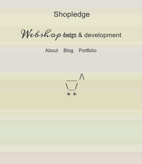 Shopledge Value Added